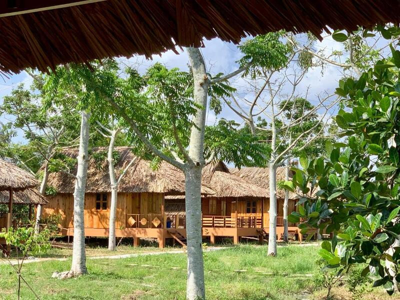3 Kiểu Nhà Vườn Cây Cảnh Miền Tây Phổ Biến Và Giá Tham Khảo 2 Tại sao nên đầu tư nhà vườn cây cảnh miền Tây?