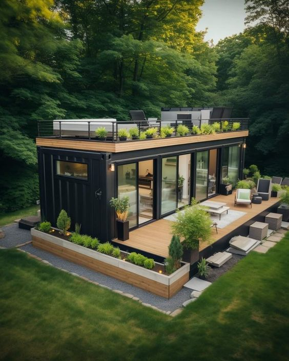 7 Lưu Ý Khi Xây Nhà Di Động Miền Tây Tiết Kiệm Chi Phí 2 Vì sao bạn cần lưu ý khi xây nhà di động miền Tây?