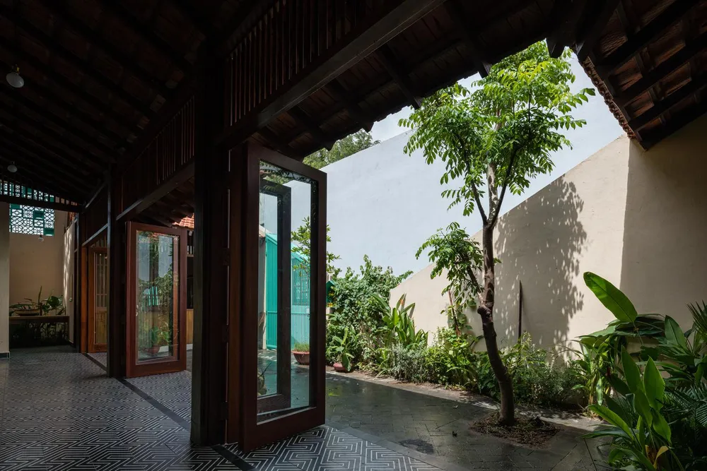 Một Số Lưu Ý Khi Trang Trí Nhà Cấp 4 Miền Tây
