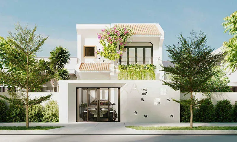 7 Sai Lầm Phổ Biến Khi Xây Nhà 2 Tầng Và Cách Tránh Để Có Tổ Ấm Hoàn Hảo! 1 image 15