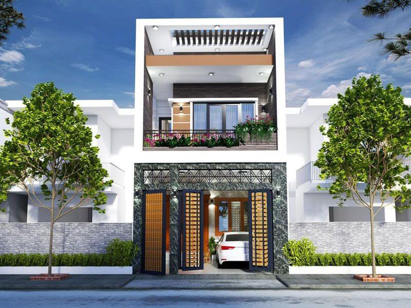 7 Sai Lầm Phổ Biến Khi Xây Nhà 2 Tầng Và Cách Tránh Để Có Tổ Ấm Hoàn Hảo! 3 Ưu Điểm Nổi Bật Của Việc Xây Nhà 2 Tầng