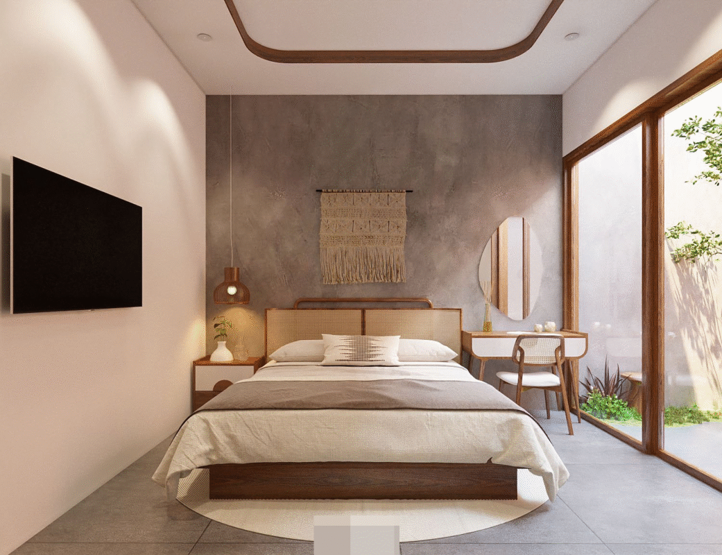 5 Bí Quyết Giúp Bạn Xây Nhà Cấp 4 2 Phòng Ngủ 100 Triệu: Từ Ước Mơ Đến Hiện Thực! 4 Bí Quyết Tiết Kiệm Chi Phí Hiệu Quả Khi Xây Nhà Cấp 4 2 Phòng Ngủ 100 Triệu
