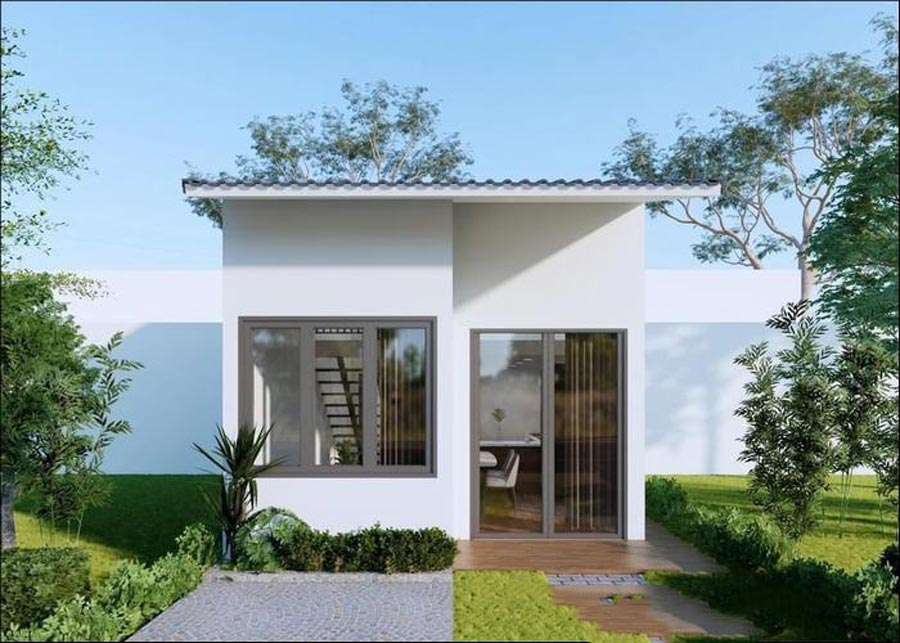 7 Sai Lầm Cần Tránh Để Xây Nhà Cấp 4 Khoảng 150 Triệu Chất Lượng & Tiết Kiệm! 4 Các Yếu Tố Chính Ảnh Hưởng Đến Chi Phí Xây Nhà Cấp 4 Khoảng 150 Triệu