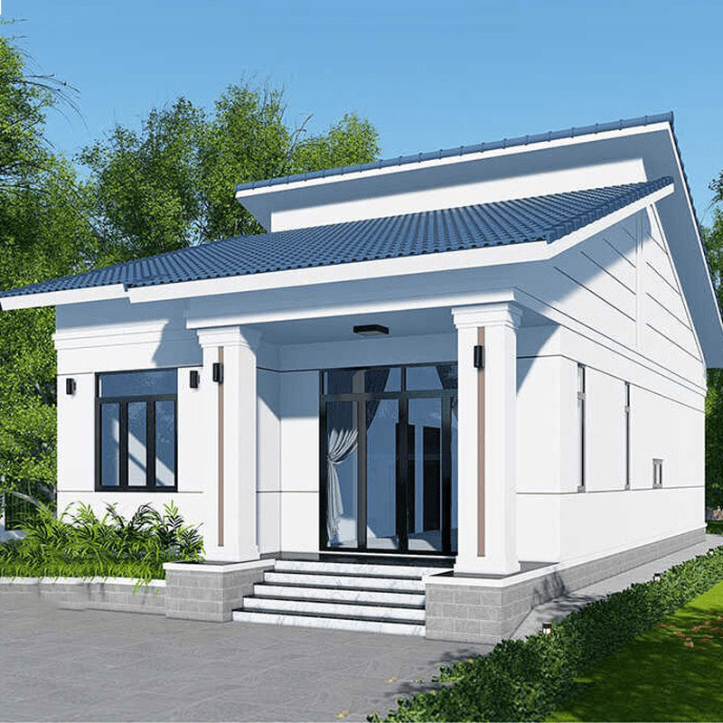 5 Bí Quyết Vàng Giúp Bạn Xây Nhà 200 Triệu Ở Nông Thôn: Từ Ý Tưởng Đến Tổ Ấm Hoàn Chỉnh!