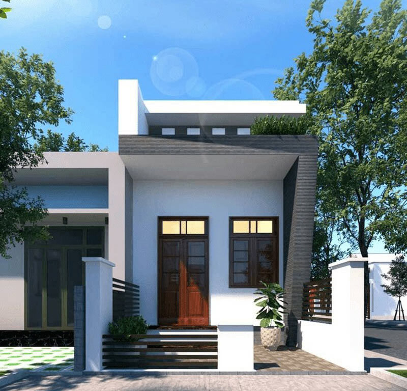 Xây Nhà 200 Triệu Ở Nông Thôn: Khả Thi Đến Đâu?