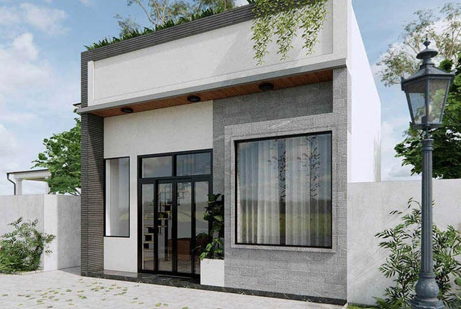 Các Yếu Tố Ảnh Hưởng Đến Chi Phí Xây Nhà 200 Triệu Ở Nông Thôn