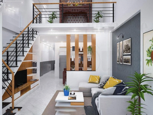3 Bước Đơn Giản Biến Giấc Mơ Nông Thôn Xây Nhà Cấp 4 Giá 70 Triệu Thành Hiện Thực Có Khó?