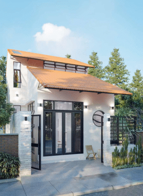 5 Lợi Ích Bất Ngờ Khi Thiết Kế Nhà Có Tầng Hầm Lửng: Giải Pháp Tối Ưu Không Gian & Thẩm Mỹ