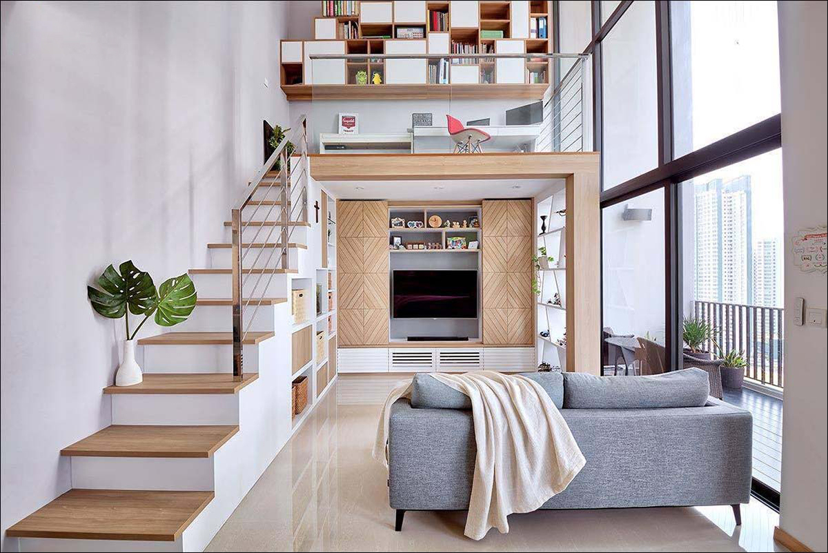 5 Lợi Ích Bất Ngờ Khi Thiết Kế Nhà Có Tầng Hầm Lửng: Giải Pháp Tối Ưu Không Gian & Thẩm Mỹ 3 Nhà Có Tầng Hầm Lửng: Khái Niệm & Xu Hướng Kiến Trúc Hiện Đại