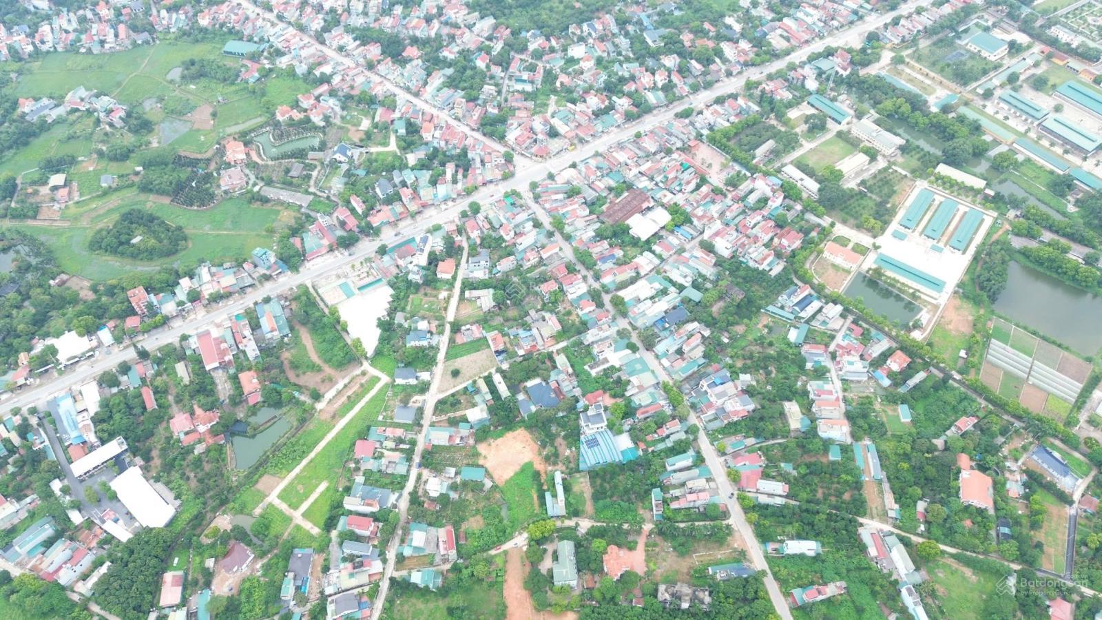 Bán đất tại Cổ Đông, Sơn Tây, Hà Nội, giá siêu hời, 106m2 3 Bán đất tại Cổ Đông, Sơn Tây, Hà Nội, giá siêu hời, 106m2 - Ảnh 3