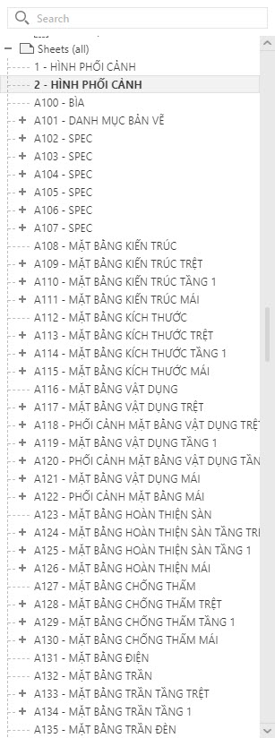 danh muc 1 kien truc nha pho 2 tang